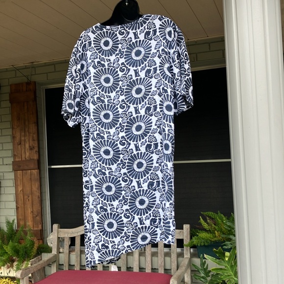 FLAX LINEN, size large. - Picture 12 of 14